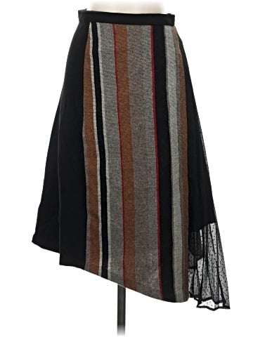 Eva Franco Casual Skirt (view 1)
