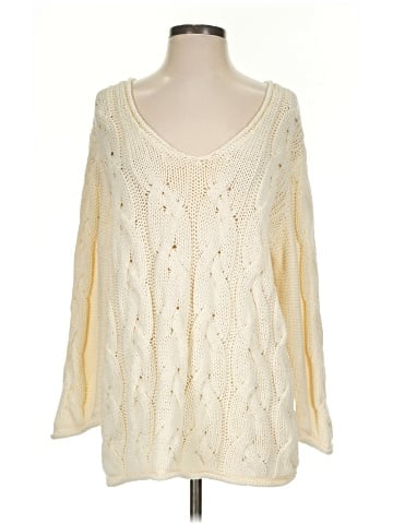 BDG Pullover Sweater (view 1)