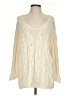 BDG Ivory Pullover Sweater Size S - photo 1