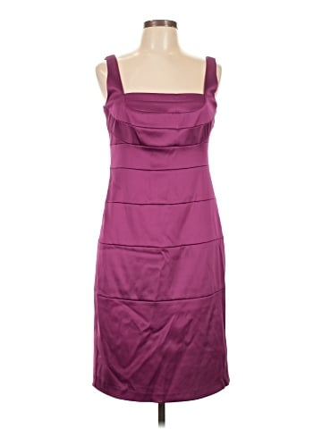 DressBarn Cocktail Dress (view 1)