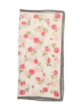 Renoma Scarf (view 2)