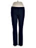 J. McLaughlin Blue Active Pants Size 10 - photo 1