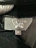 Cynthia Steffe 100% Polyester Black 3/4 Sleeve Blouse Size 10 - photo 7
