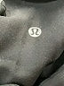 Lululemon Athletica Black Active Pants Size 6 - photo 7