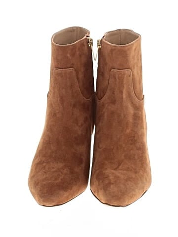 Veronica Beard Ankle Boots (view 2)