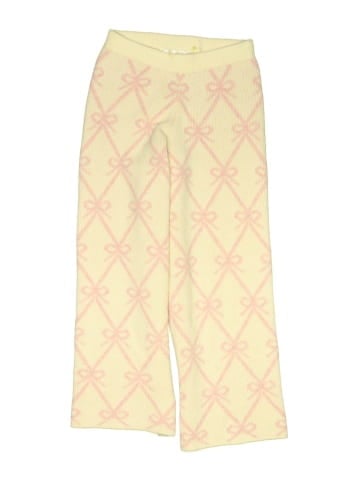 LoveShackFancy Wool Pants (view 1)