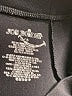 Joe Boxer Black Active Pants Size S - photo 4