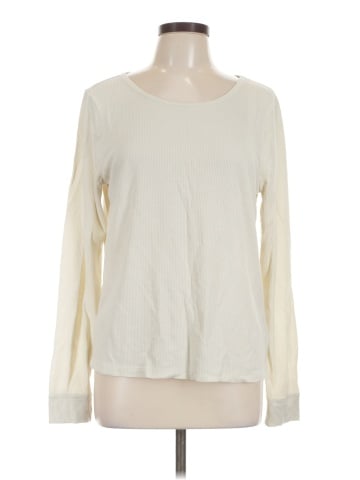 Gap Body Long Sleeve T-Shirt (view 1)