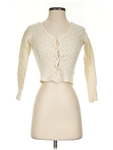 Wilfred Cardigan (view 1)