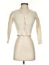 Wilfred Ivory Cardigan Size XS - photo 1