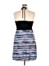 Apt. 9 Chevron-herringbone Blue Cocktail Dress Size XXL - photo 2