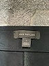 Ann Taylor Solid Black Active Pants Size S - photo 7
