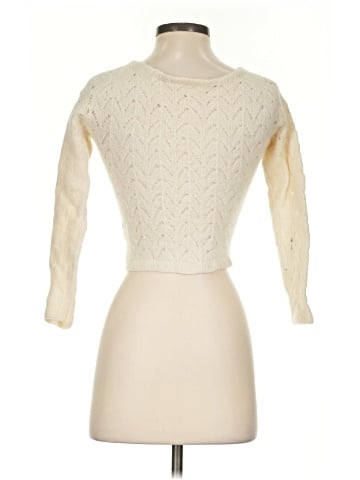 Wilfred Cardigan (view 2)