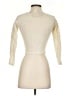 Wilfred Ivory Cardigan Size XS - photo 2