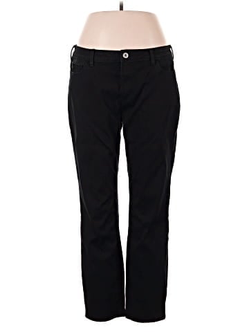 Jachs Girlfriend Casual Pants (view 1)