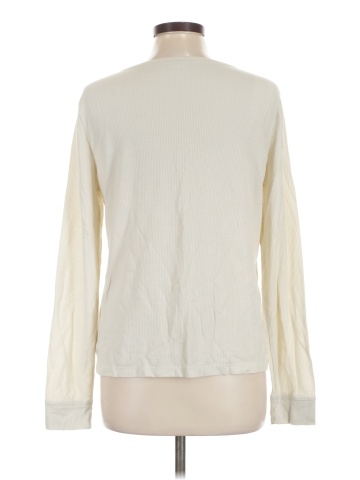 Gap Body Long Sleeve T-Shirt (view 2)