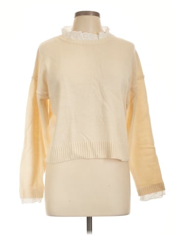 Brave Soul Turtleneck Sweater (view 1)