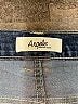 Angels Solid Blue Jeans Size 14 - photo 7