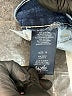 Angels Solid Blue Jeans Size 14 - photo 8
