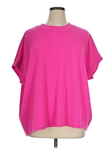 Entro Short Sleeve T-Shirt (view 1)