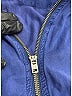 Acne Blue Zip Front Mini Dress Size EU 36 / US 6 - photo 8