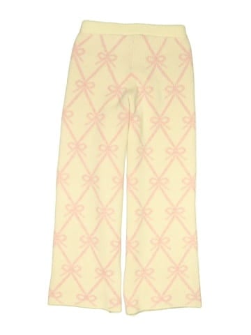 LoveShackFancy Wool Pants (view 2)