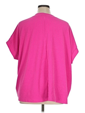 Entro Short Sleeve T-Shirt (view 2)