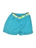 Unbranded Blue Shorts Size 6 - photo 1