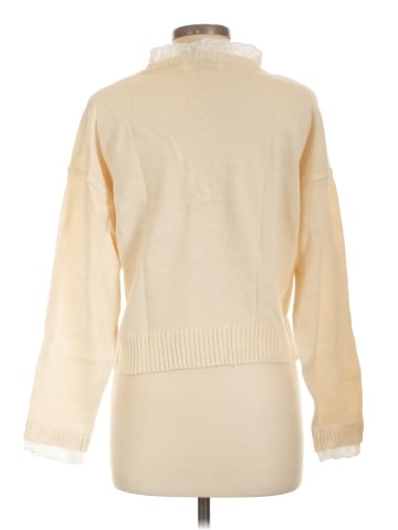 Brave Soul Turtleneck Sweater (view 2)