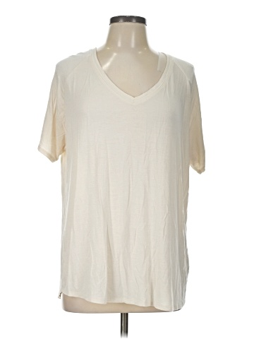 Double Zero Short Sleeve T-Shirt (view 1)