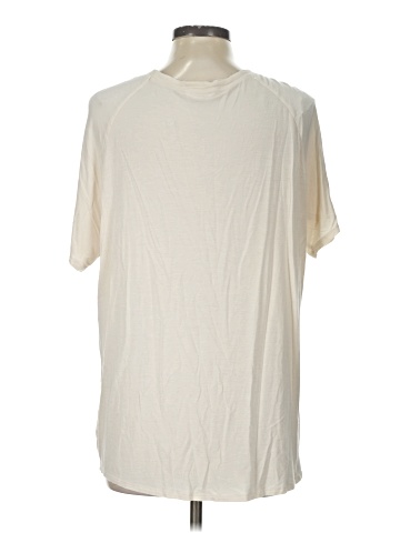 Double Zero Short Sleeve T-Shirt (view 2)
