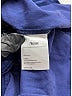 Acne Blue Zip Front Mini Dress Size EU 36 / US 6 - photo 6