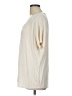 Double Zero Ivory Short Sleeve T-Shirt Size L - photo 5