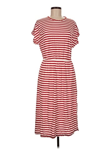 H&M L.O.G.G. Casual Dress (view 1)