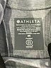 Athleta Gray Tank Top Size M - photo 7
