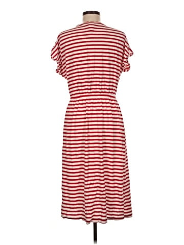 H&M L.O.G.G. Casual Dress (view 2)