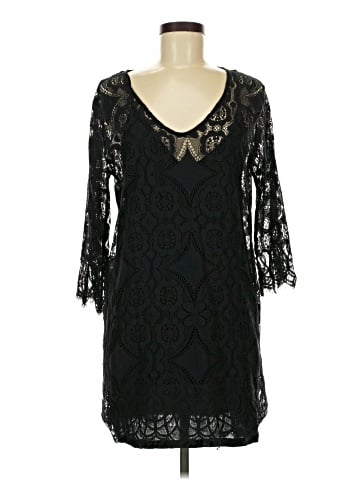 MNG Suit Cocktail Dress (view 1)