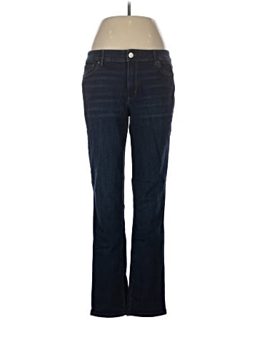 White House Black Market Jeans (view 1)
