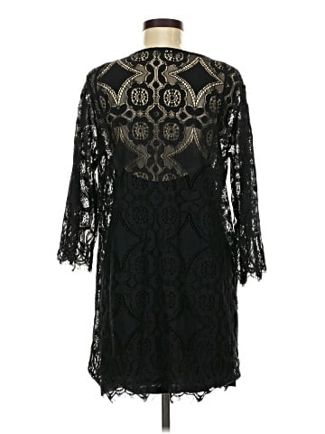 MNG Suit Cocktail Dress (view 2)