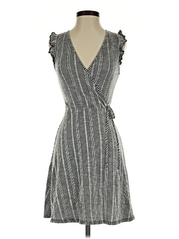 Caution to the Wind Casual Dress (view 1)