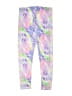 Hurley Tie-dye Purple Sweatpants Size 13 - 15 - photo 2