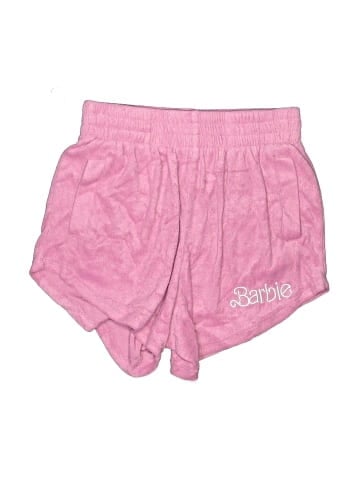 Barbie Athletic Shorts (view 1)