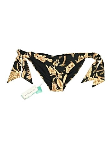 Seafolly Swimsuit Bottoms (view 1)