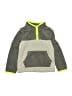 OshKosh B'gosh 100% Polyester Gray Pullover Sweater Size 4T - photo 1