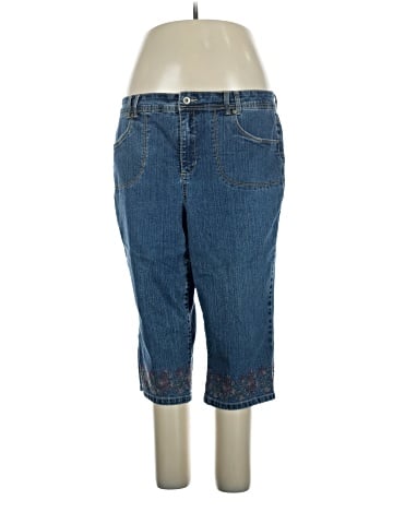 Gloria Vanderbilt Jeans (view 1)