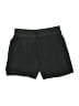 Lululemon Athletica Solid Black Athletic Shorts Size 6 - photo 1