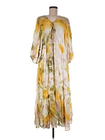 Young Fabulous & Broke Casual Dress (view 1)