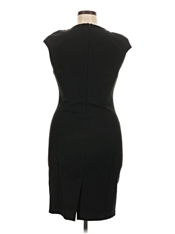 Zara Basic Cocktail Dress (view 2)
