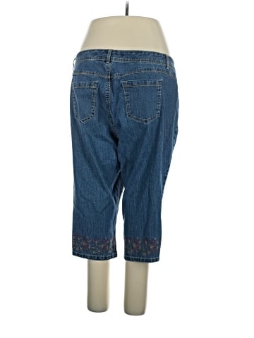Gloria Vanderbilt Jeans (view 2)