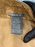Matty M Brown Cardigan Size XL - photo 7
